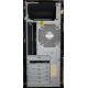 Корпус ATX Miditower вид сзади (Белгород)