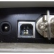 Термопринтер Zebra TLP 2844 (выломан USB разъём в Белгороде, COM и LPT на месте; без БП!) - Белгород