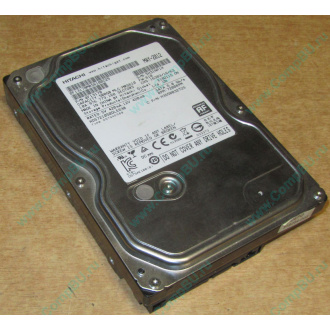 HDD 500Gb Hitachi HDS721050DLE630 донор на запчасти (Белгород)