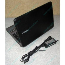 Ноутбук Samsung NP-R528-DA02RU (Intel Celeron Dual Core T3100 (2x1.9Ghz) /2Gb DDR3 /250Gb /15.6" TFT 1366x768) - Белгород