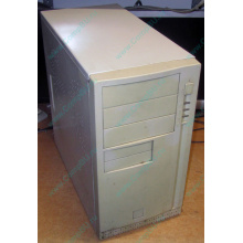 Б/У компьютер Intel Pentium Dual Core E2220 (2x2.4GHz) /2Gb DDR2 /80Gb /ATX 300W (Белгород)