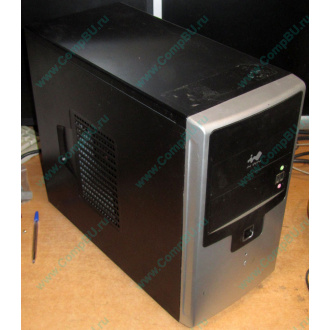 Компьютер БУ Intel Core i5-3470 (4x3.2GHz) /4Gb DDR3 /500Gb /ATX 450W (Белгород)