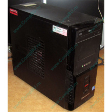 Компьютер Б/У Kraftway Credo KC36 (Intel C2D E7500 (2x2.93GHz) s.775 /2Gb DDR2 /250Gb /ATX 400W /W7 PRO) - Белгород