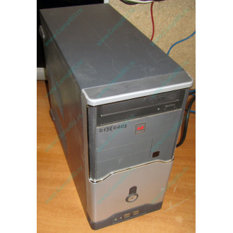 4хъядерный компьютер Intel Core 2 Quad Q6600 (4x2.4GHz) /4Gb DDR2 /250Gb /ATX 350W (Белгород)