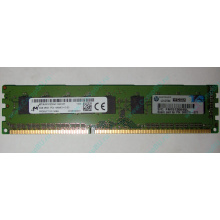 Модуль памяти 4Gb DDR3 ECC HP 500210-071 PC3-10600E-9-13-E3 (Белгород)
