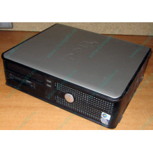 Лежачий Б/У компьютер Dell Optiplex 755 SFF (Intel Core 2 Duo E7200 (2x2.53GHz) /2Gb DDR2 /160Gb /ATX 280W Desktop) - Белгород