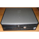 Лежачий Б/У системный блок Dell Optiplex 755 SFF (Intel Core 2 Duo E7200 (2x2.53GHz) /2Gb DDR2 /160Gb /ATX 280W Desktop) - Белгород