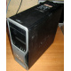 Восьмиядерная рабочая станция Dell Precision 490 (2 x Xeon X5355 (4x2.66GHz) /8Gb DDR2 /500Gb /nVidia Quatro FX4600 /ATX 750W) - Белгород