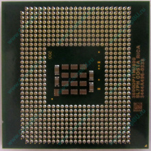 Процессор Intel Xeon 3.6GHz SL7PH socket 604 (Белгород)