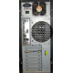 Компьютер AMD Phenom X3 8600 (3x2.3GHz) /4Gb DDR2 /250Gb /GeForce GTS250 /ATX 430W вид сзади (Белгород)