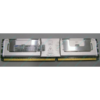 Серверная память 512Mb DDR2 ECC FB Samsung PC2-5300F-555-11-A0 667MHz (Белгород)