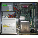 Dell Optiplex 755 SFF (Intel Core 2 Duo E6550 (2x2.33GHz) /2Gb DDR2 /160Gb /ATX 280W Desktop) вид внутри (Белгород)