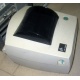 Нерабочий термопринтер Zebra LP 2844 (Белгород)