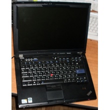 Ноутбук Lenovo Thinkpad R400 2783-12G (Intel Core 2 Duo P8700 (2x2.53Ghz) /3072Mb DDR3 /250Gb /14.1" TFT 1440x900) - Белгород