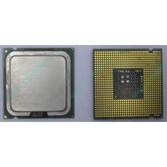 Процессор Intel Celeron D 336 (2.8GHz /256kb /533MHz) SL98W s.775 (Белгород)
