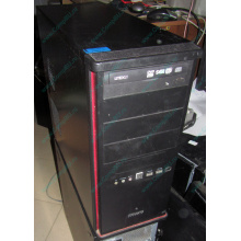 Б/У компьютер AMD A8-3870 (4x3.0GHz) /6Gb DDR3 /1Tb /ATX 500W (Белгород)