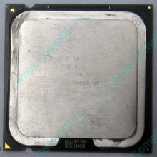 Процессор Intel Pentium-4 651 (3.4GHz /2Mb /800MHz /HT) SL9KE s.775 (Белгород)