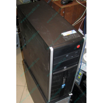Б/У компьютер HP Compaq Elite 8300 (Intel Core i3-3220 (2x3.3GHz HT) /4Gb /320Gb /ATX 320W) - Белгород