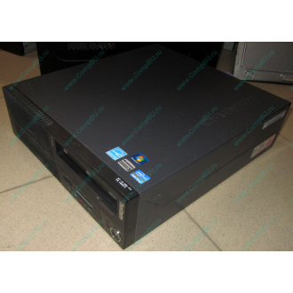 Б/У компьютер Lenovo M92 (Intel Core i5-3470 /8Gb DDR3 /250Gb /ATX 240W SFF) - Белгород