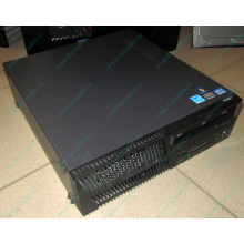 Б/У компьютер Lenovo M92 (Intel Core i5-3470 /8Gb DDR3 /250Gb /ATX 240W SFF) - Белгород