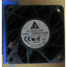Вентилятор TFB0612GHE для корпусов Intel SR2300 / SR2400 (Белгород)
