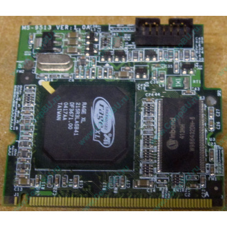 Видеокарта IBM FRU 71P8487 Micro-Star MS-9513 ATI Rage XL 8Mb miniPCI (Белгород)