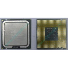 Процессор Intel Pentium-4 541 (3.2GHz /1Mb /800MHz /HT) SL8U4 s.775 (Белгород)