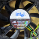 Кулер Intel C24751-002 socket 604 (Белгород)