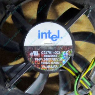Кулер Intel C24751-002 socket 604 (Белгород)