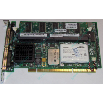 C47184-150 в Белгороде, SCSI-контроллер Intel SRCU42X C47184-150 MegaRAID UW320 SCSI PCI-X (Белгород)