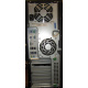 БУ компьютер HP Compaq Elite 8300 (Intel Core i3-3220 /4Gb /250Gb /ATX 320W) вид сзади (Белгород)