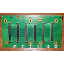Плата корзины на 6 HDD SCSI FRU 59P5159 для IBM xSeries (Белгород)