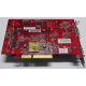 БУ видеокарта 1Gb ATI Radeon HD4670 AGP PowerColor R73KG 1GBK3-P (Белгород)