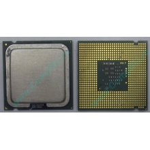 Процессор Intel Pentium-4 524 (3.06GHz /1Mb /533MHz /HT) SL9CA s.775 (Белгород)