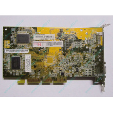 Видеокарта Asus V8170 64Mb nVidia GeForce4 MX440 AGP Asus V8170DDR (Белгород)
