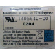 02R0986 1495640-00 в Белгороде, Lithium ION Battery Pack IBM 02R0986 1495640-00 (Белгород)