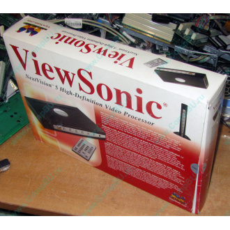 Видеопроцессор ViewSonic NextVision N5 VSVBX24401-1E (Белгород)