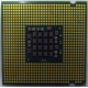 Процессор Intel Celeron D 330J (2.8GHz /256kb /533MHz) SL7TM s.775 (Белгород)