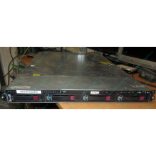 24-ядерный 1U сервер HP Proliant DL165 G7 (2 x OPTERON 6172 12x2.1GHz /52Gb DDR3 /300Gb SAS + 3x1Tb SATA /ATX 500W) - Белгород