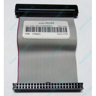 6017A0039701 в Белгороде, 44pin шлейф Intel 6017A0039701 для IDE backplane C74971-203 в SR2400 (Белгород)