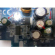 Вздутые конденсаторы на видеокарте 256Mb nVidia GeForce 6600GS PCI-E (Белгород)