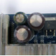Конденсаторы-дутики на видеокарте 256Mb nVidia GeForce 6600GS PCI-E (Белгород)