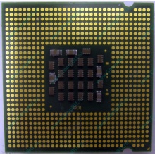 Процессор Intel Pentium-4 521 (2.8GHz /1Mb /800MHz /HT) SL8PP s.775 (Белгород)