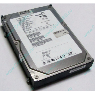 Жесткий диск 80Gb HP 5188-1894 9W2812-630 345713-005 Seagate ST380013AS SATA (Белгород)