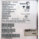 9W2812-630 5188-1894 371580-002 345713-005 345733-005 100375322 80Gb HP Seagate Barracuda 7200.7 ST380013AS (Белгород)