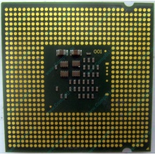 Процессор Intel Pentium-4 531 (3.0GHz /1Mb /800MHz /HT) SL9CB s.775 (Белгород)