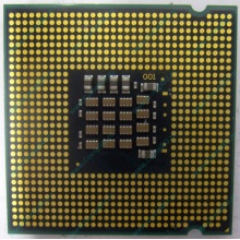 Процессор Intel Pentium-4 631 (3.0GHz /2Mb /800MHz /HT) SL9KG s.775 (Белгород)