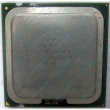 Процессор Intel Celeron D 331 (2.66GHz /256kb /533MHz) SL98V s.775 (Белгород)