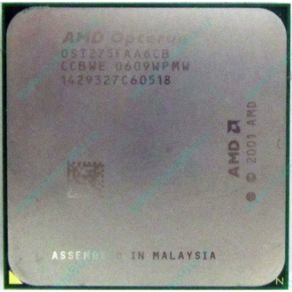 AMD Opteron 275 OST275FAA6CB (Белгород)