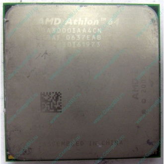 Процессор AMD Athlon 64300+ (1.8GHz) ADA3000IAA4CN s.AM2 (Белгород)